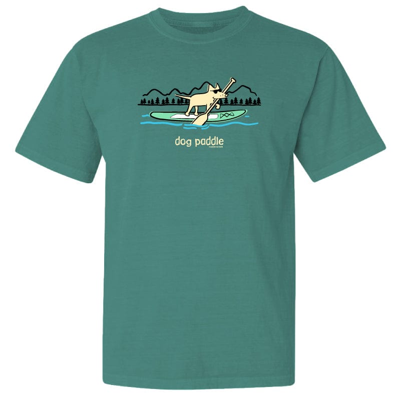 Dog Paddle - Classic Tee
