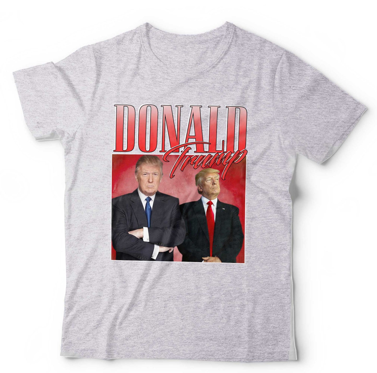Donald Trump Appreciation Tshirt Unisex