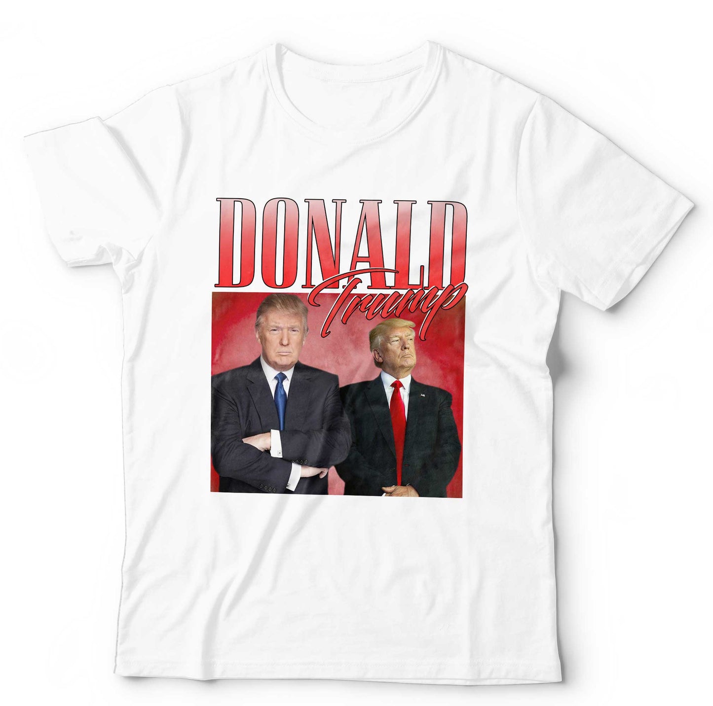 Donald Trump Appreciation Tshirt Unisex