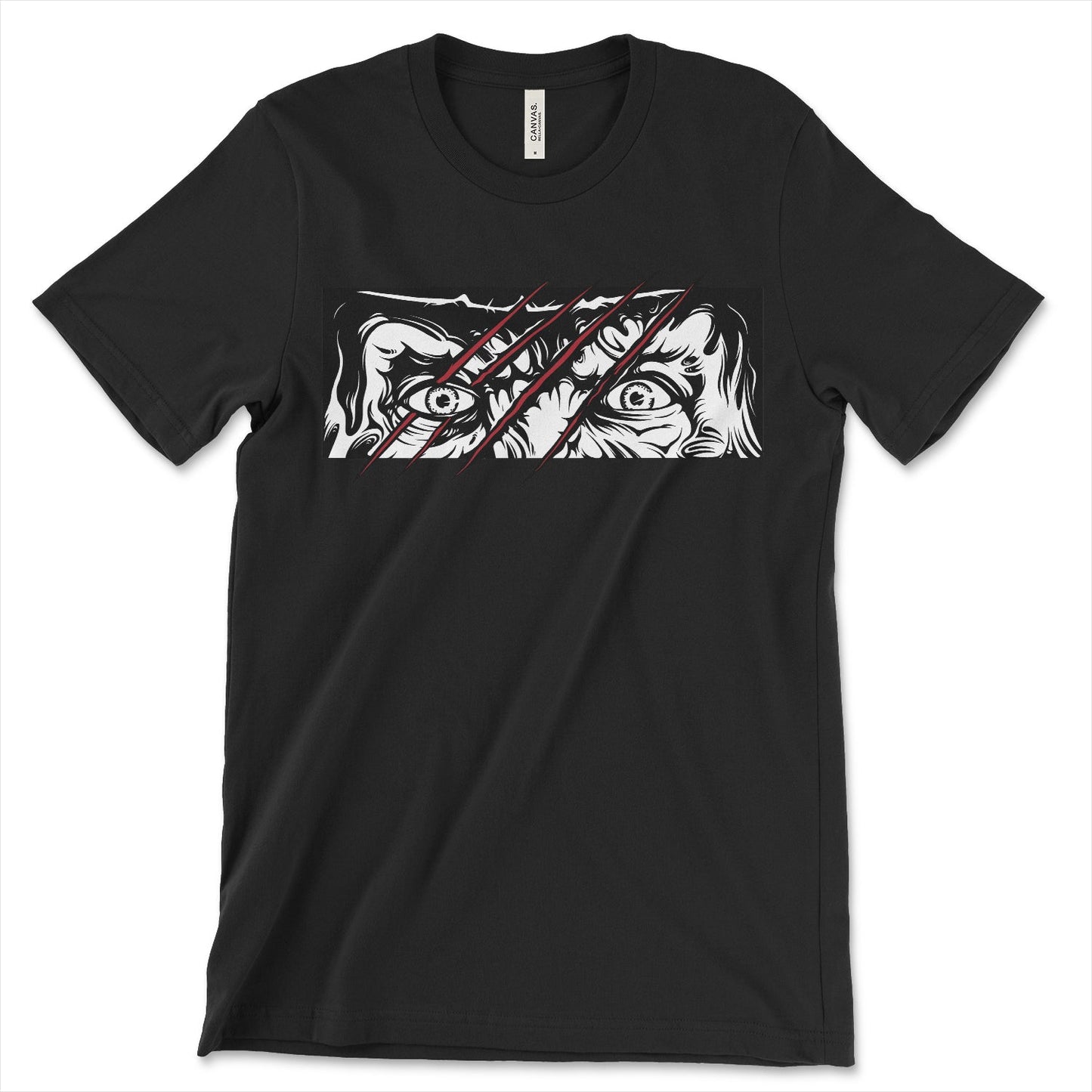 Don't Fall Asleep Shirt