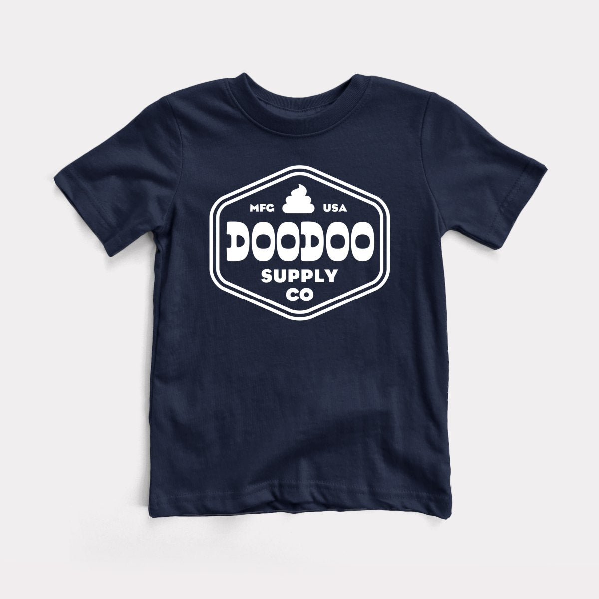 Doo Doo Supply Co - Baby Tee