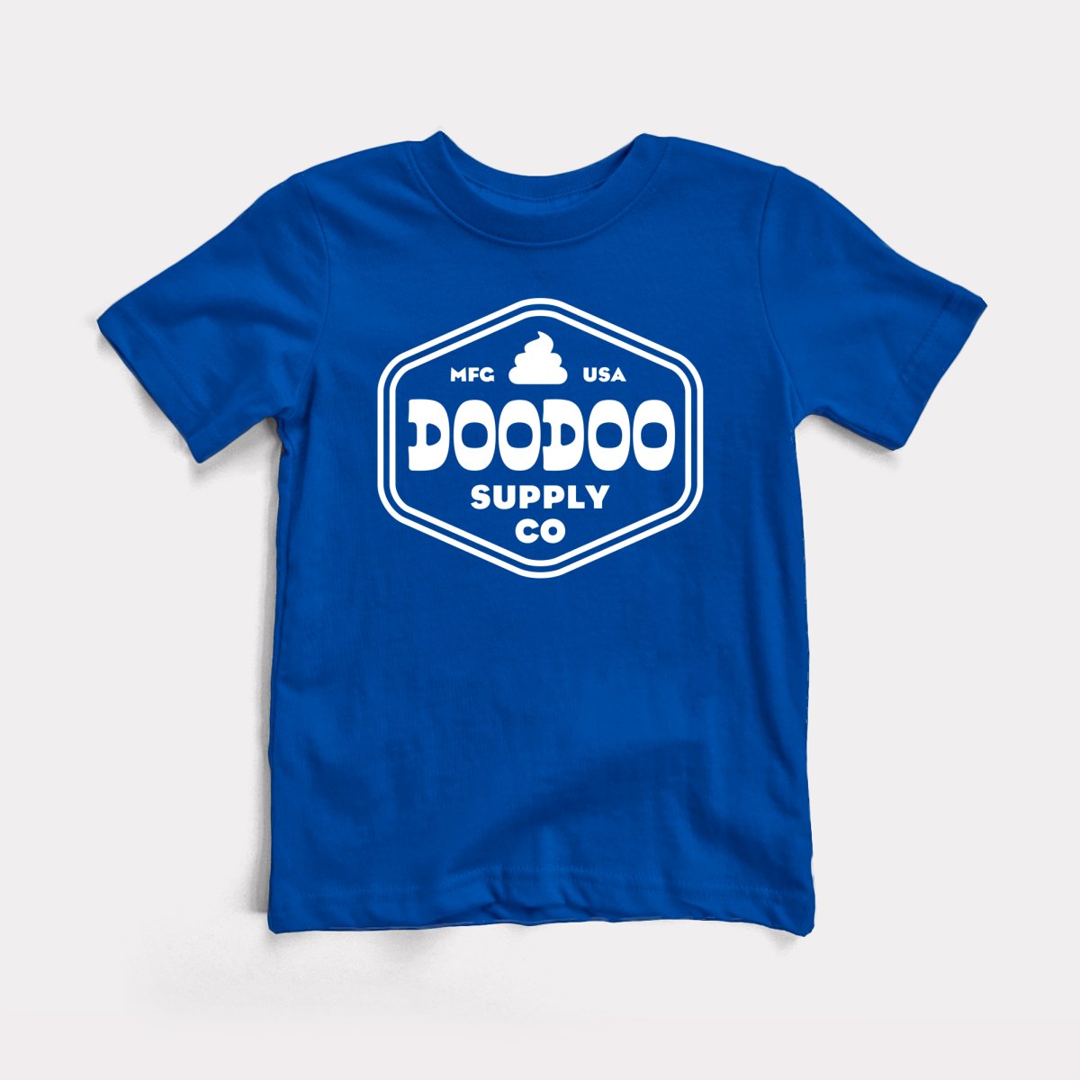 Doo Doo Supply Co - Baby Tee