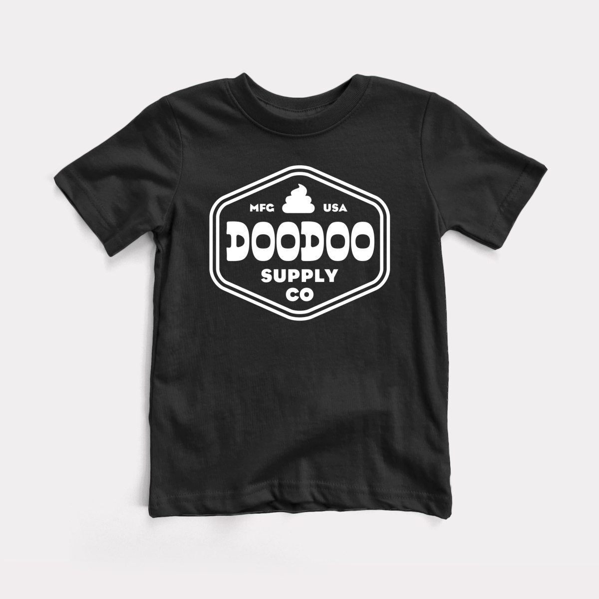 Doo Doo Supply Co Toddler Tee