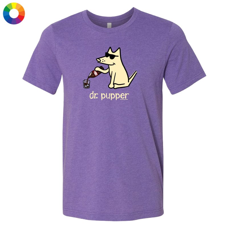 Dr. Pupper - Lightweight Tee