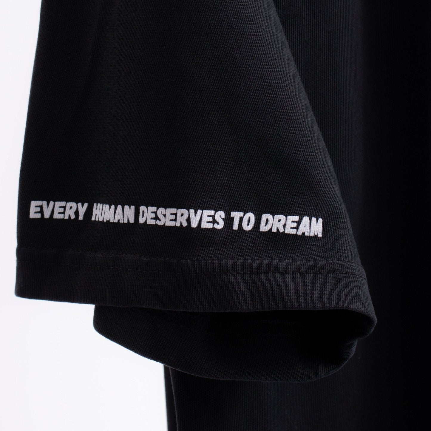Dreams Of Gaza Heavyweight Tee (WTP X Belal Khaled)