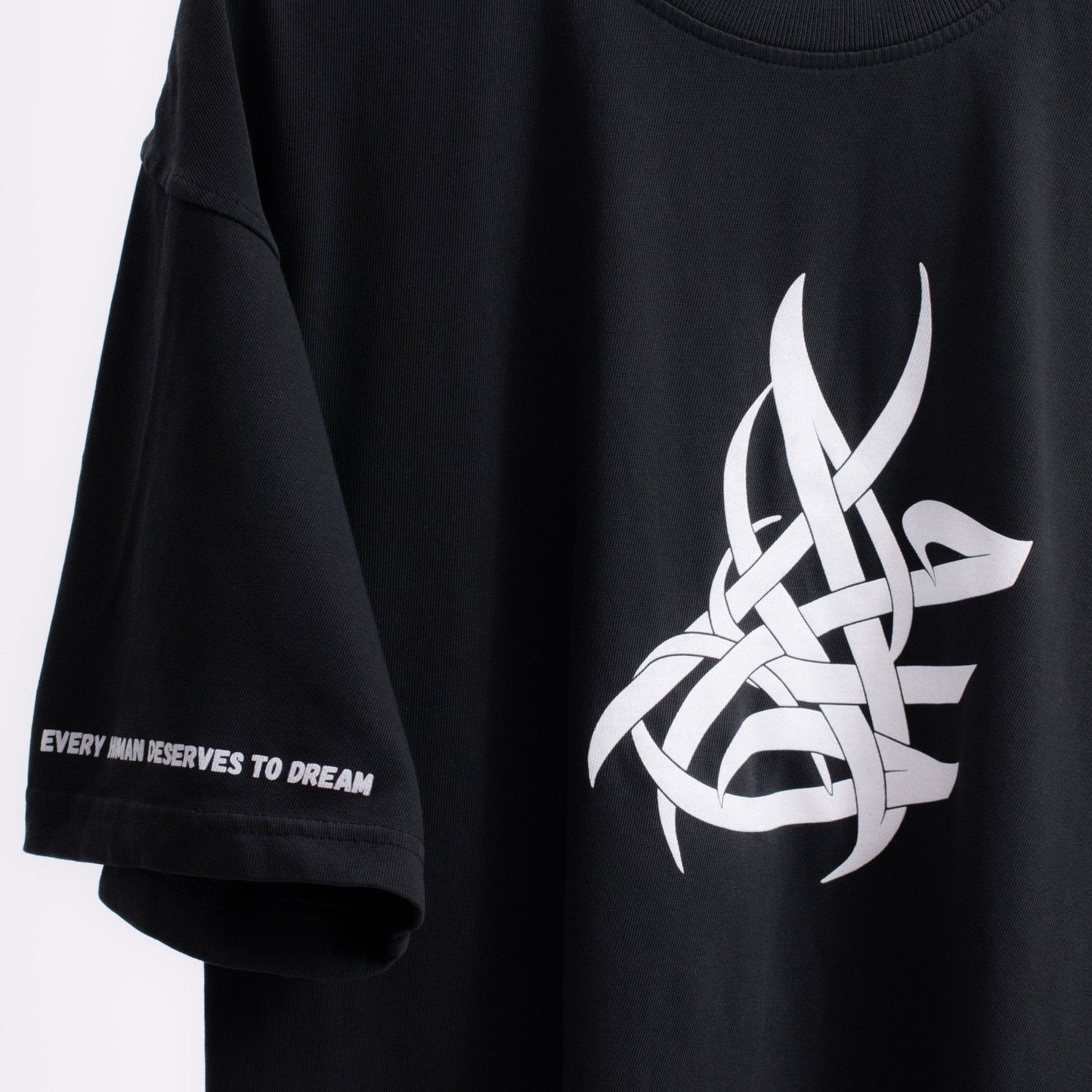 Dreams Of Gaza Heavyweight Tee (WTP X Belal Khaled)