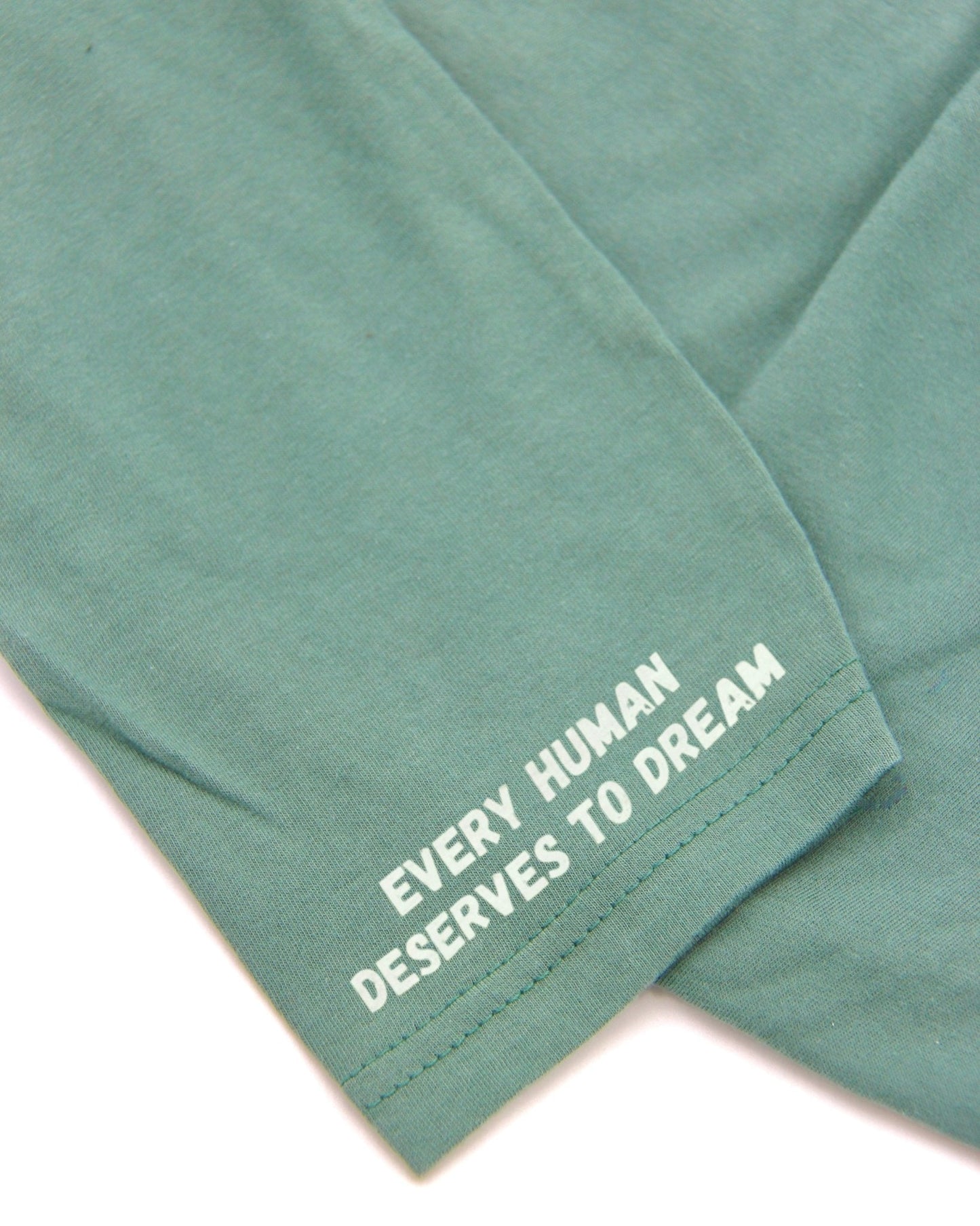 Dreams Of Gaza Long Sleeve Tee (WTP X Belal Khaled)