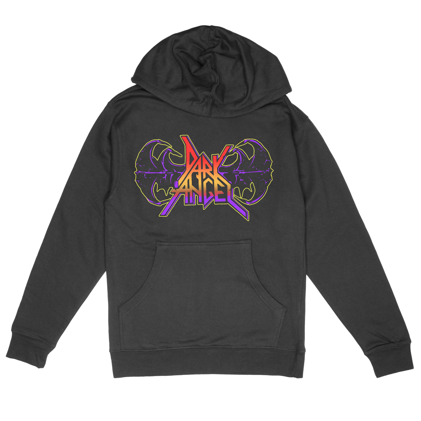 DARKNESS DESCENDS - HOODIE