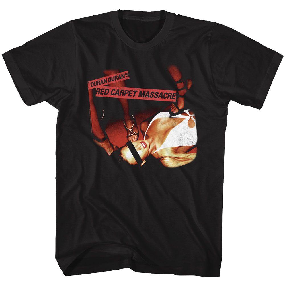 Duran Duran Duran Duran T-Shirt