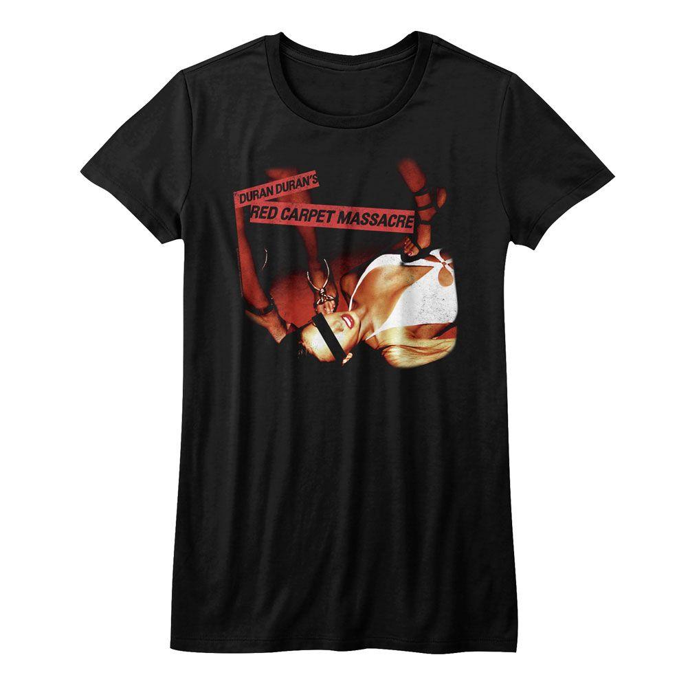 Duran Duran Duran Duran Womens T-Shirt