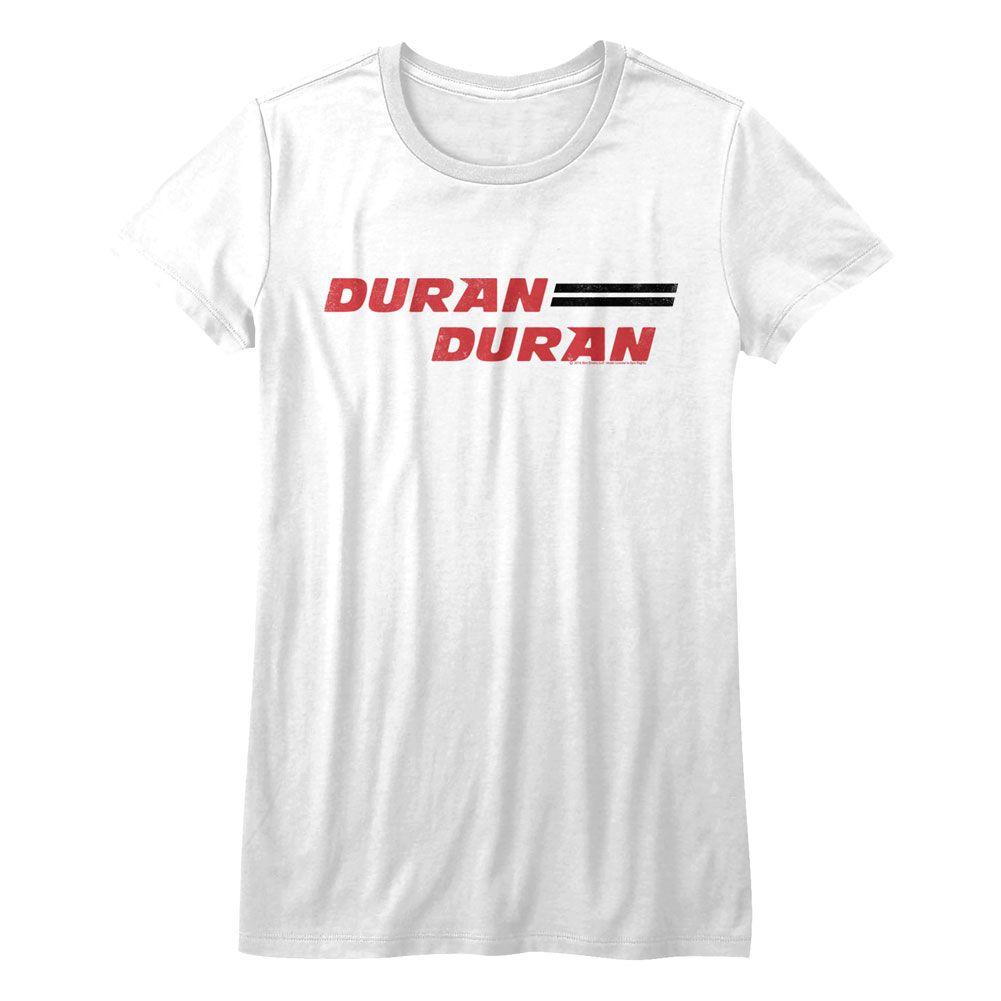 Duran Duran Duran Duran Womens T-Shirt