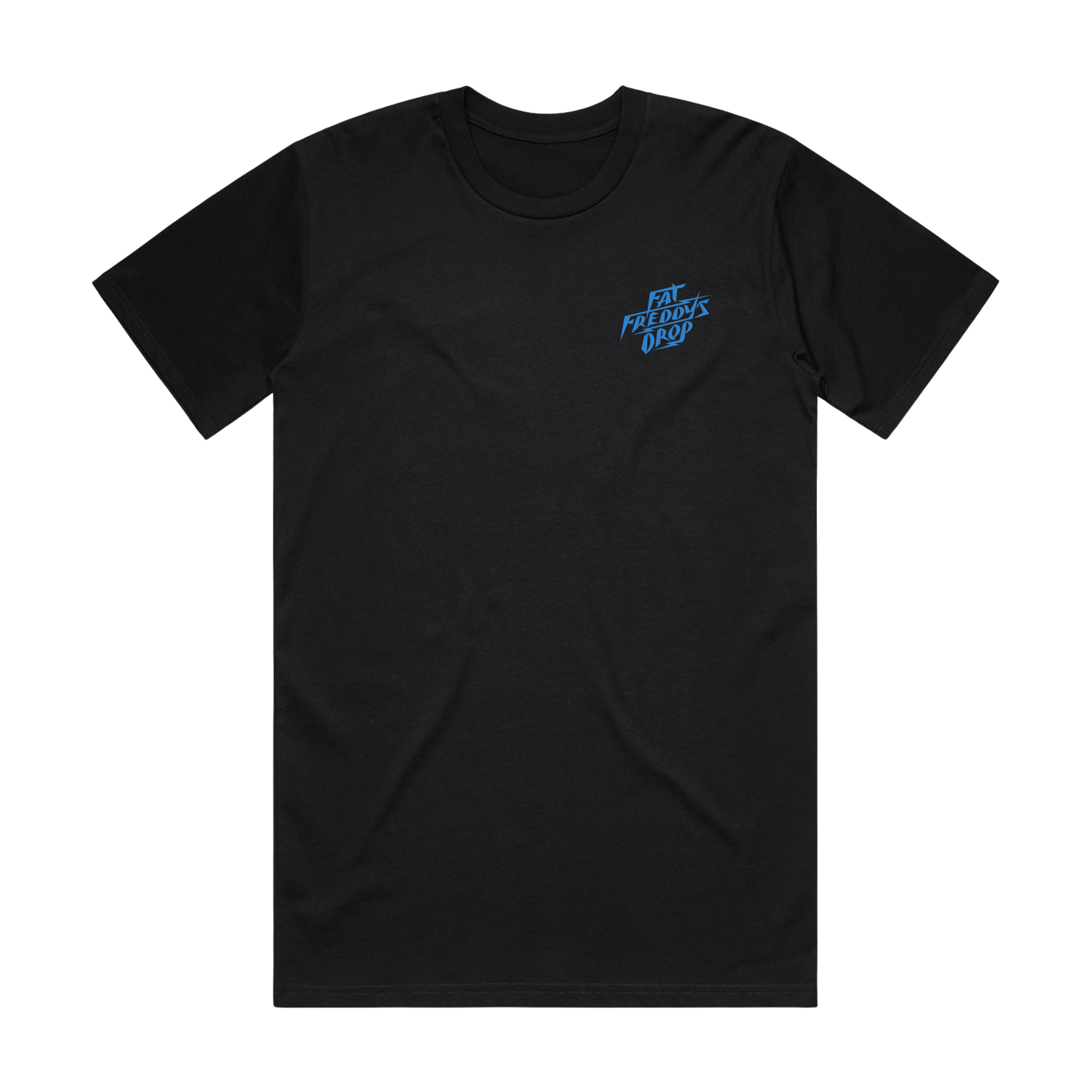 Fat Freddy's Drop / SLO MO Tee (Black)