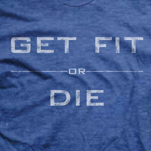 Tim Kennedy Hard to Kill T-Shirt