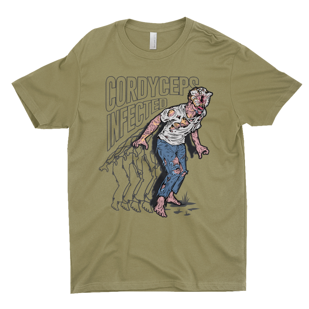 Motion Clicker T-Shirt