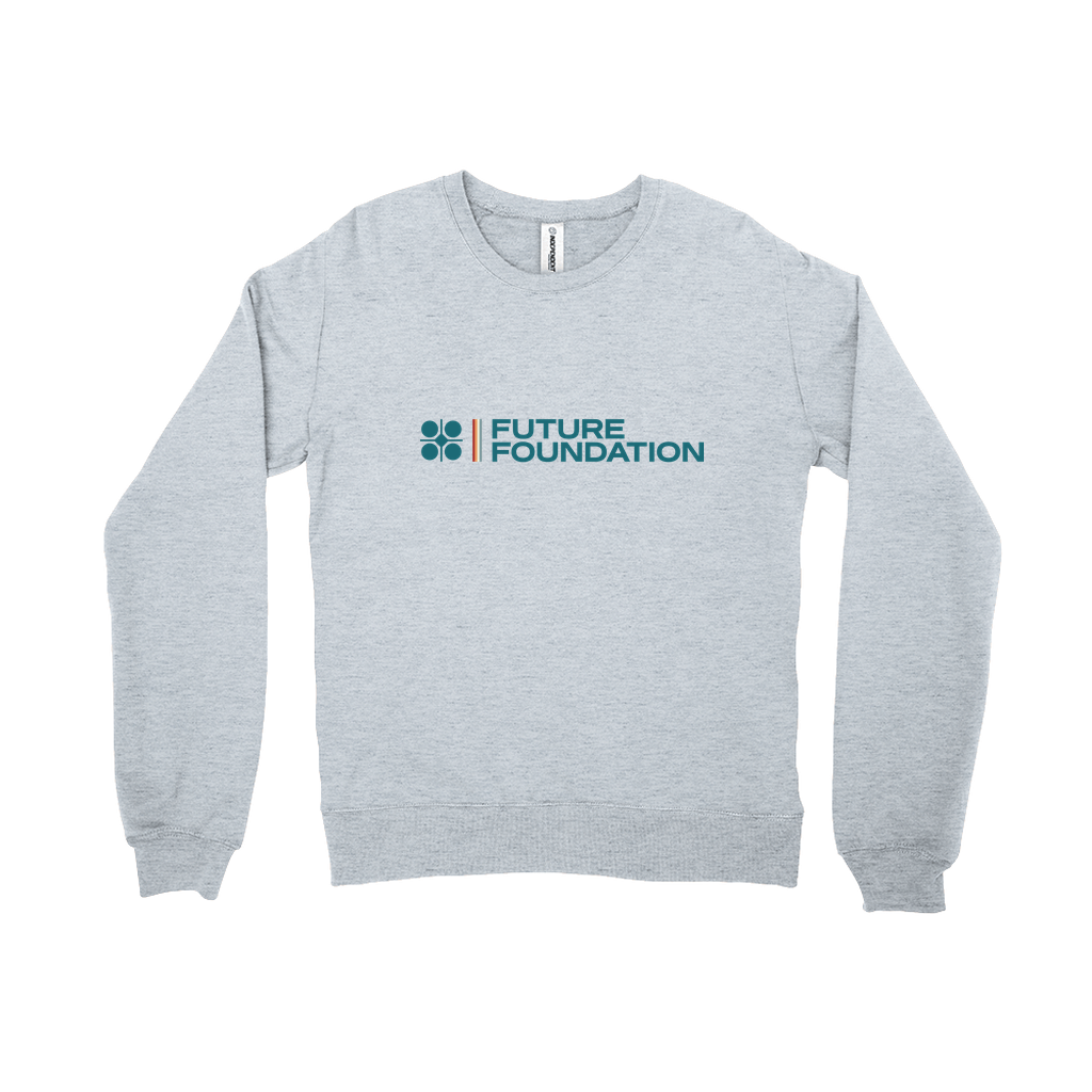 Future Foundation Crewneck Sweatshirt