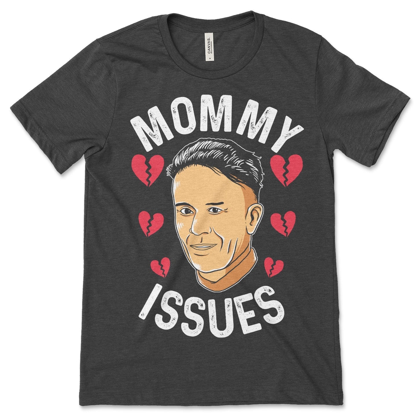 Ed Gein Mommy Issues Shirt