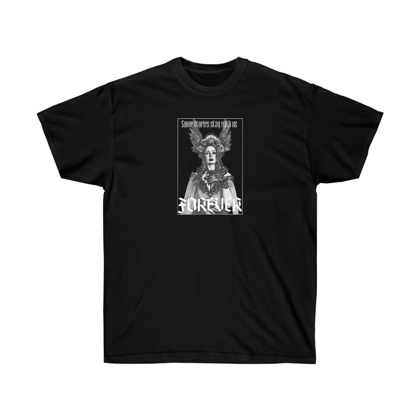 Stories Forever Tee