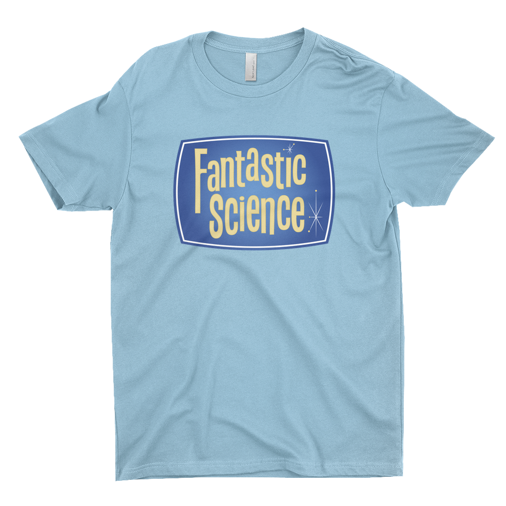 Fantastic Science T-Shirt