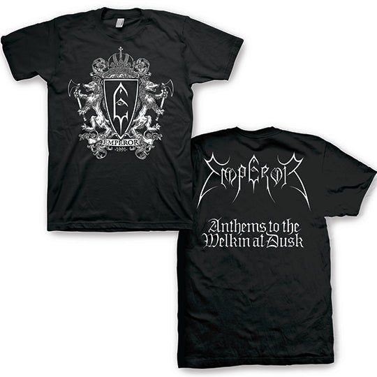 Emperor Crest Tee