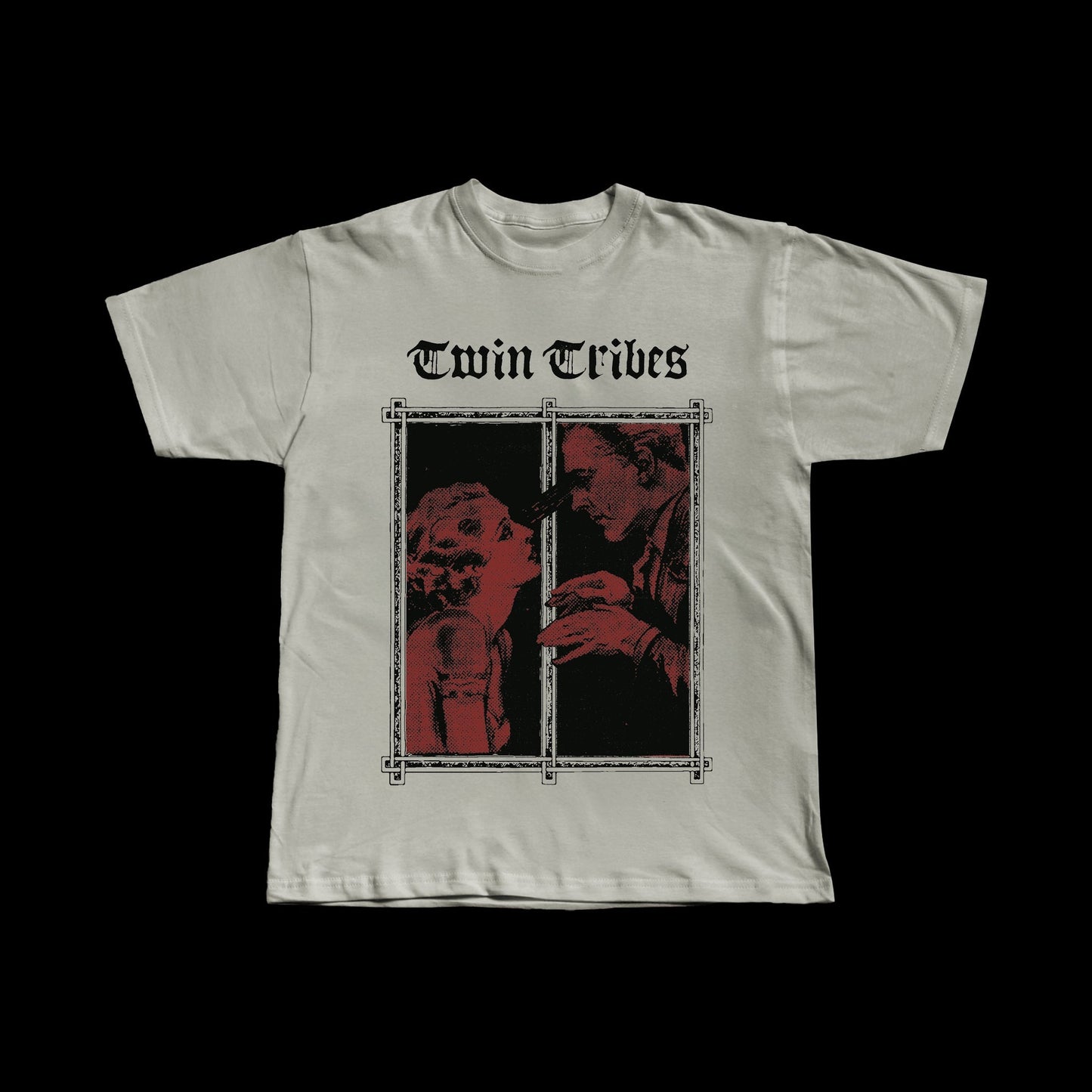 PRE- ORDER "Hypnosis" tee