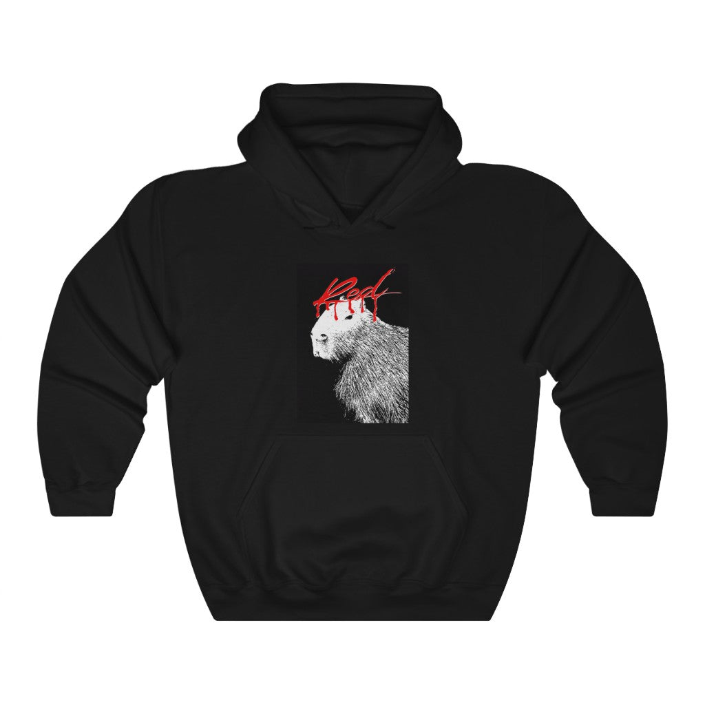 Capybara x Carti WLR - Unisex Heavy BlendÃ¢â€žÂ¢ Hooded Sweatshirt - ALL COLORS