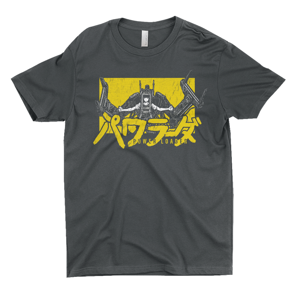 Power Loader T-Shirt