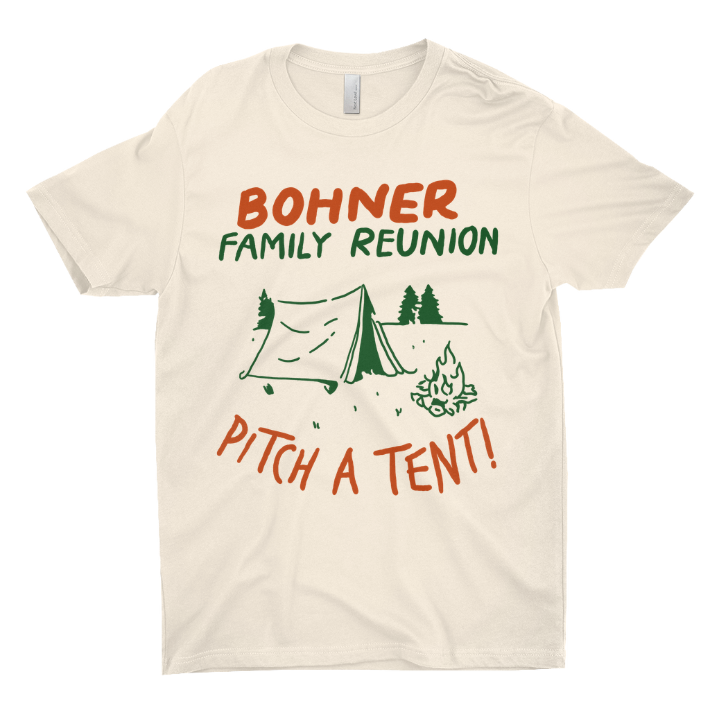 Bohner Family Reunion T-Shirt