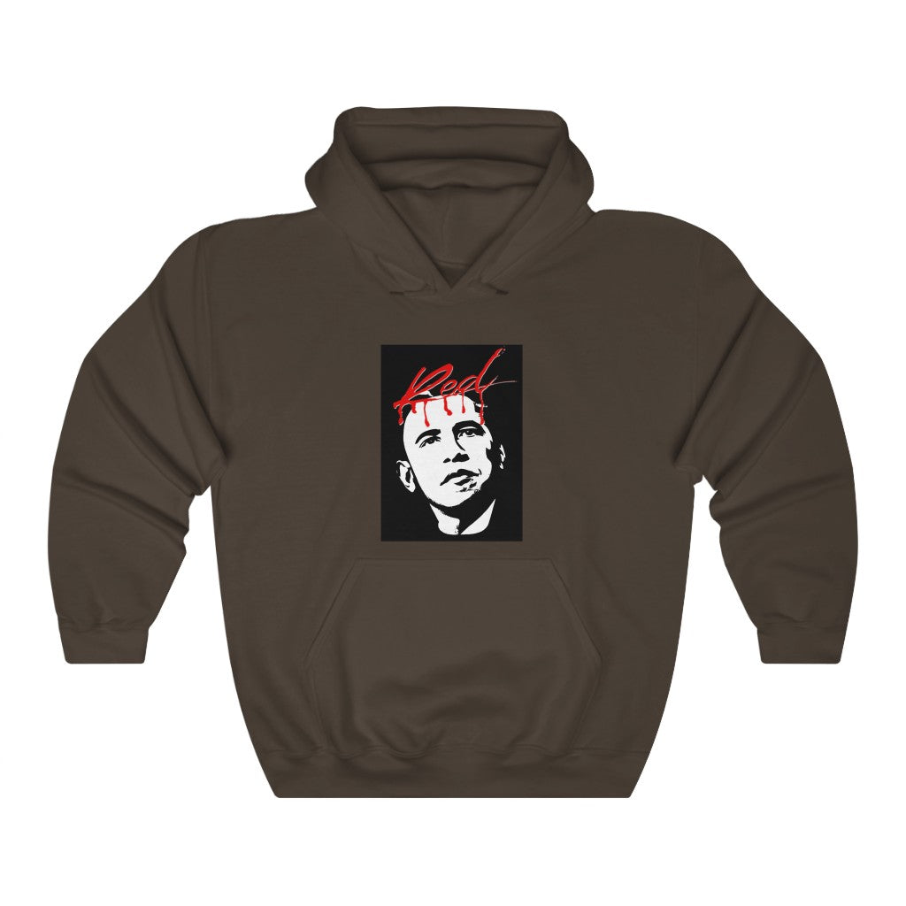 Obama x Carti WLR - Unisex Heavy BlendÃ¢â€žÂ¢ Hooded Sweatshirt - ALL COLORS