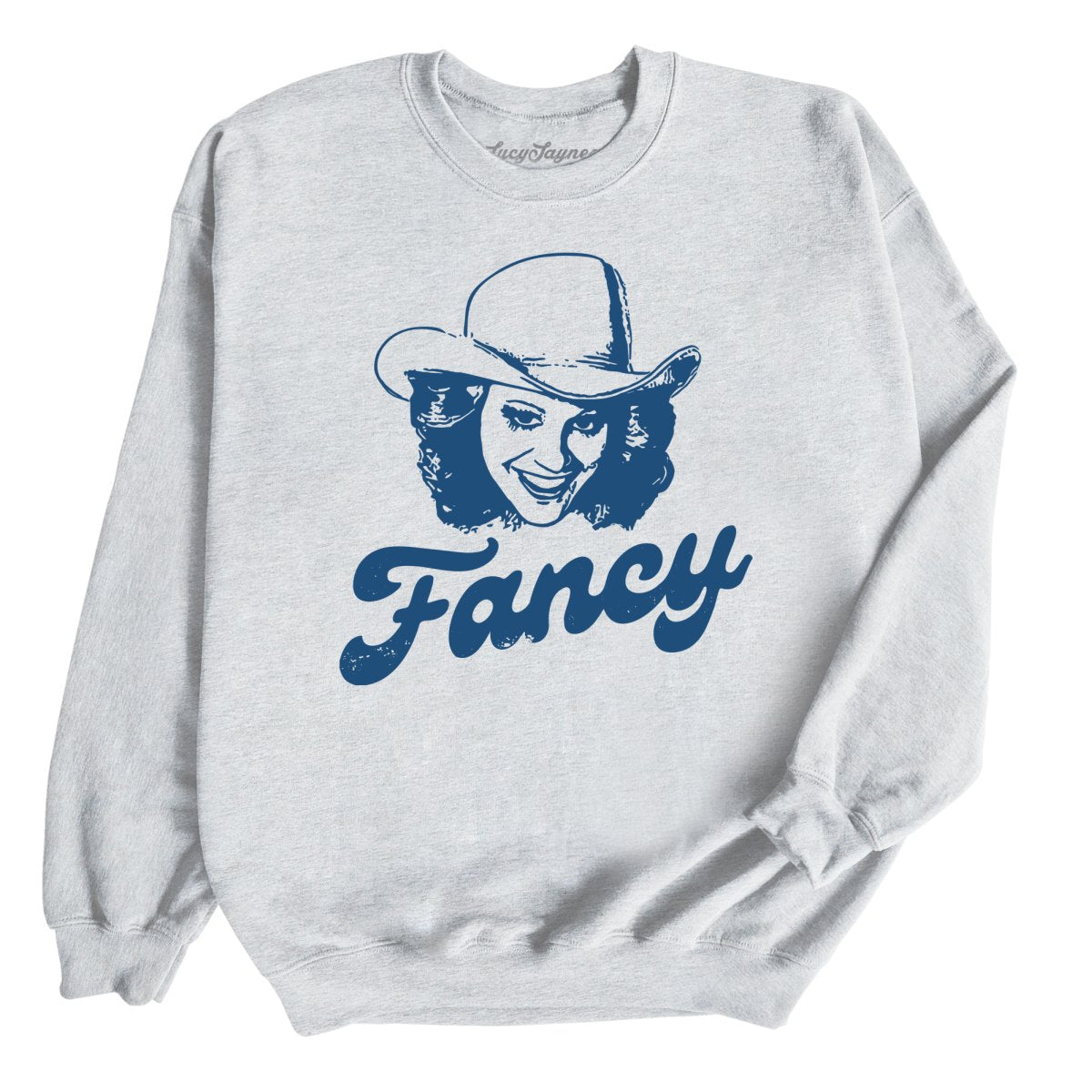 Fancy Sweatshirt