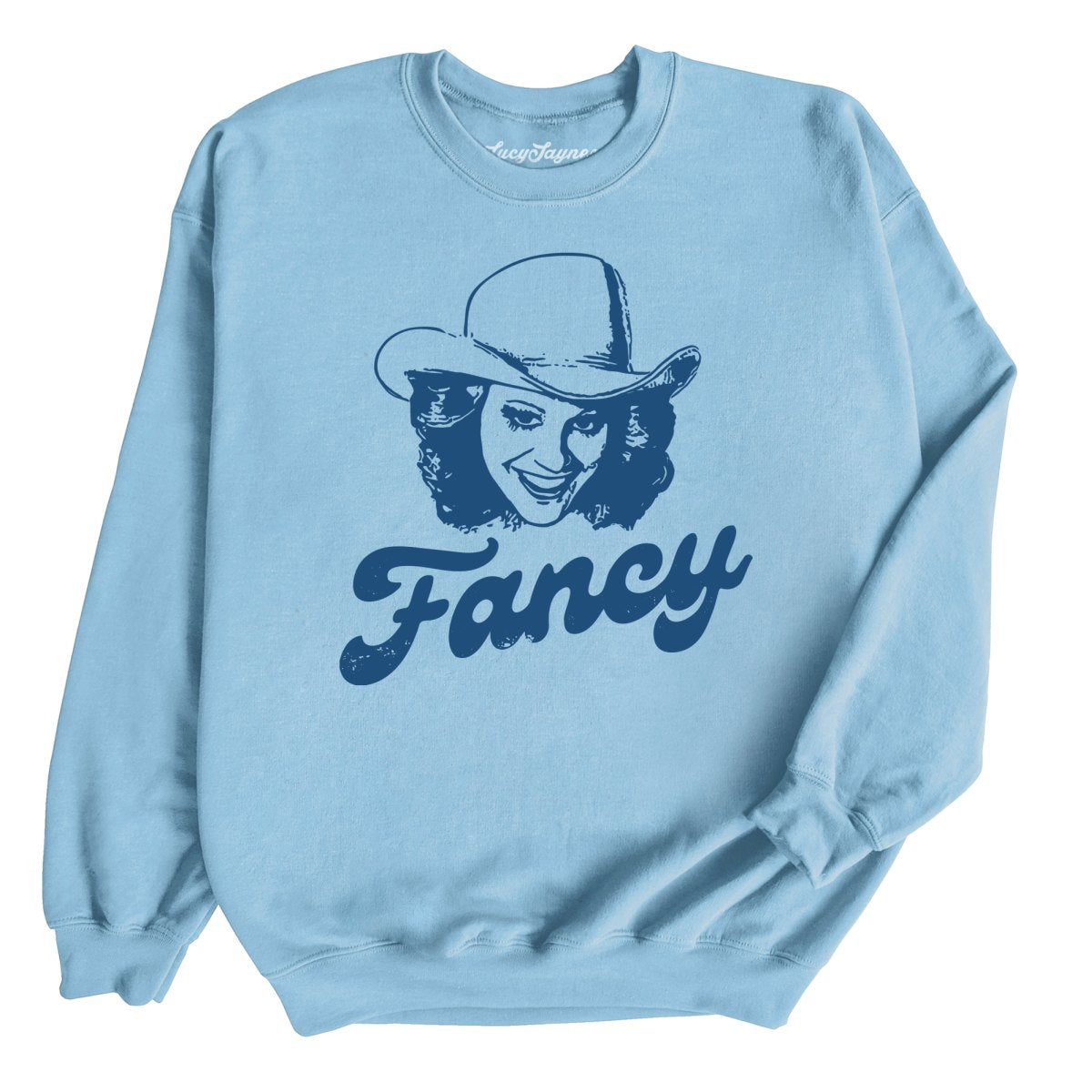 Fancy Sweatshirt