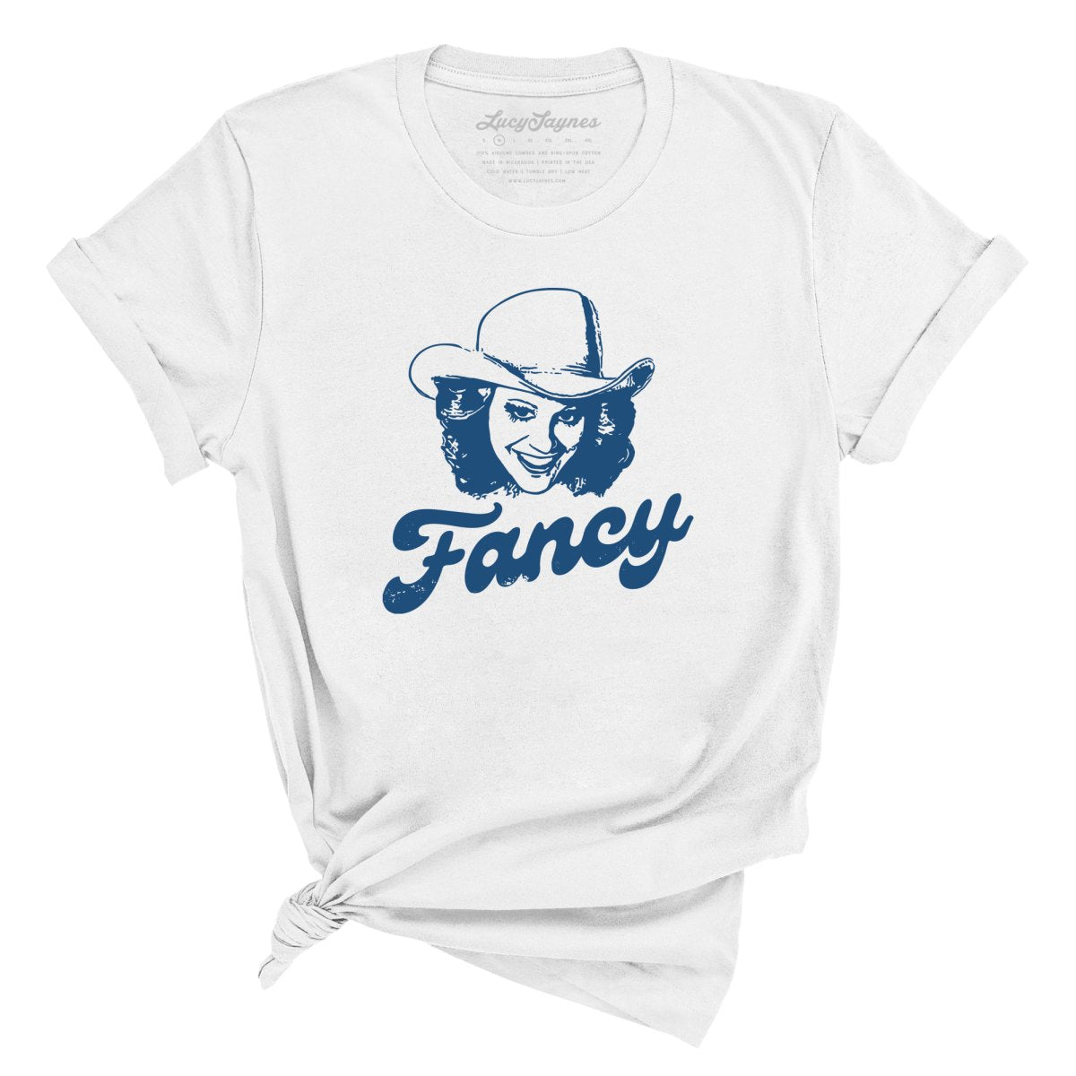 Fancy Tee