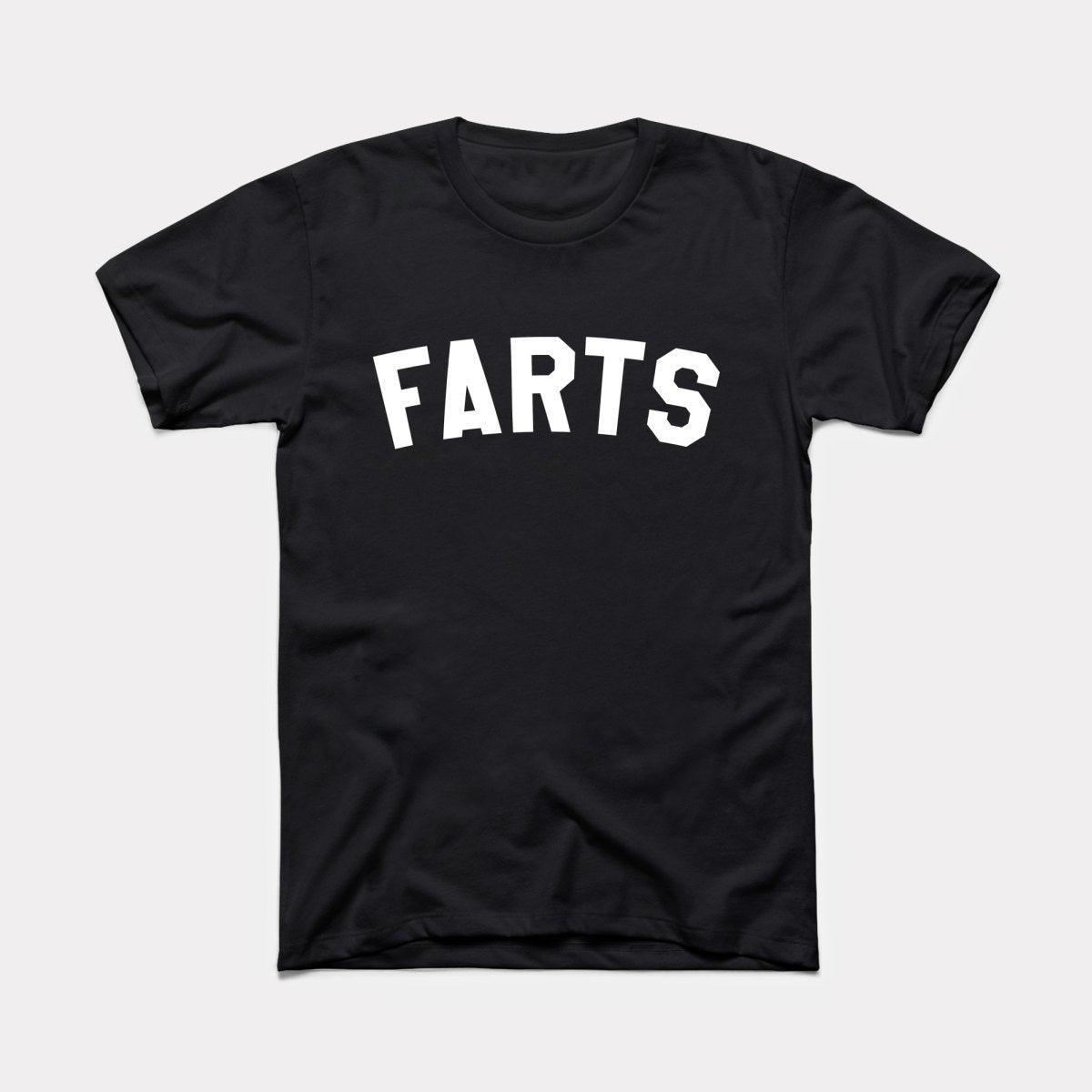 Farts Adult Unisex Tee