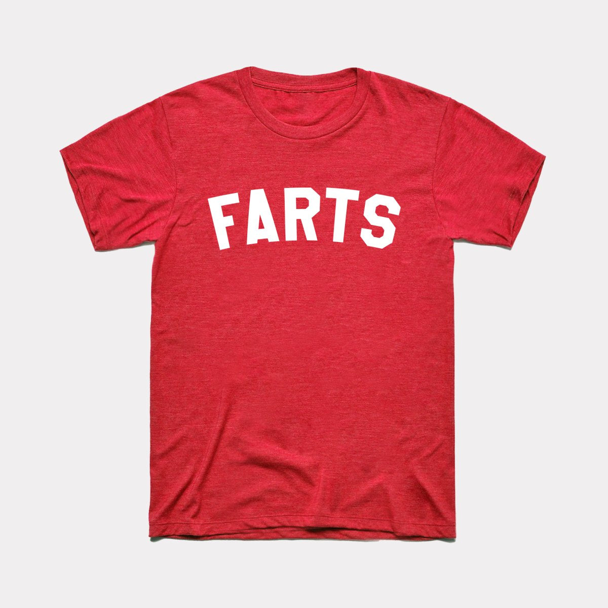Farts Adult Unisex Tee
