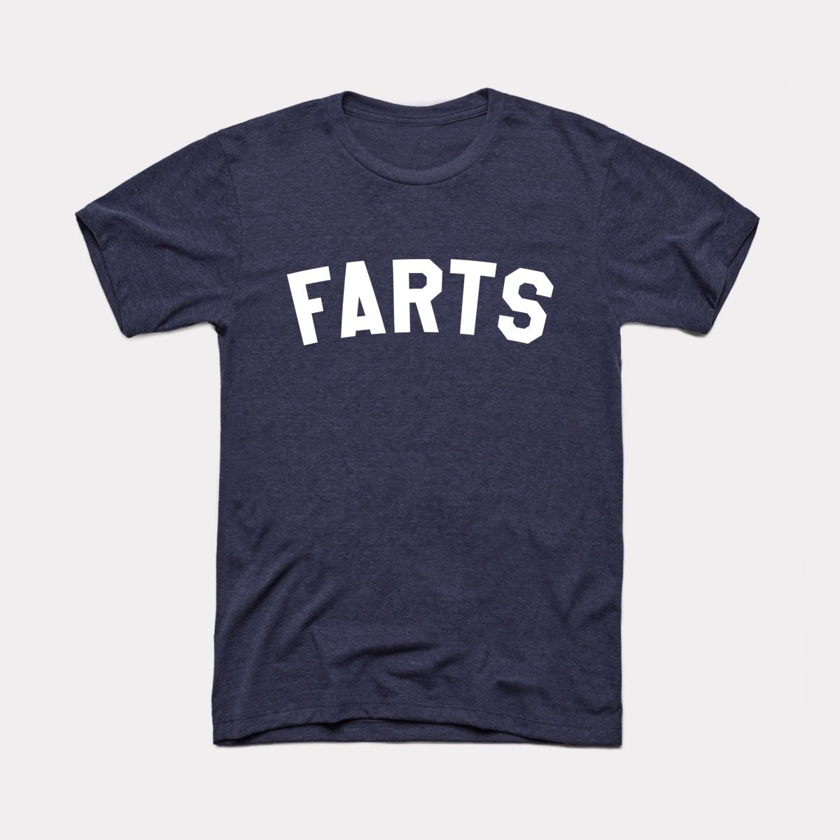 Farts Adult Unisex Tee