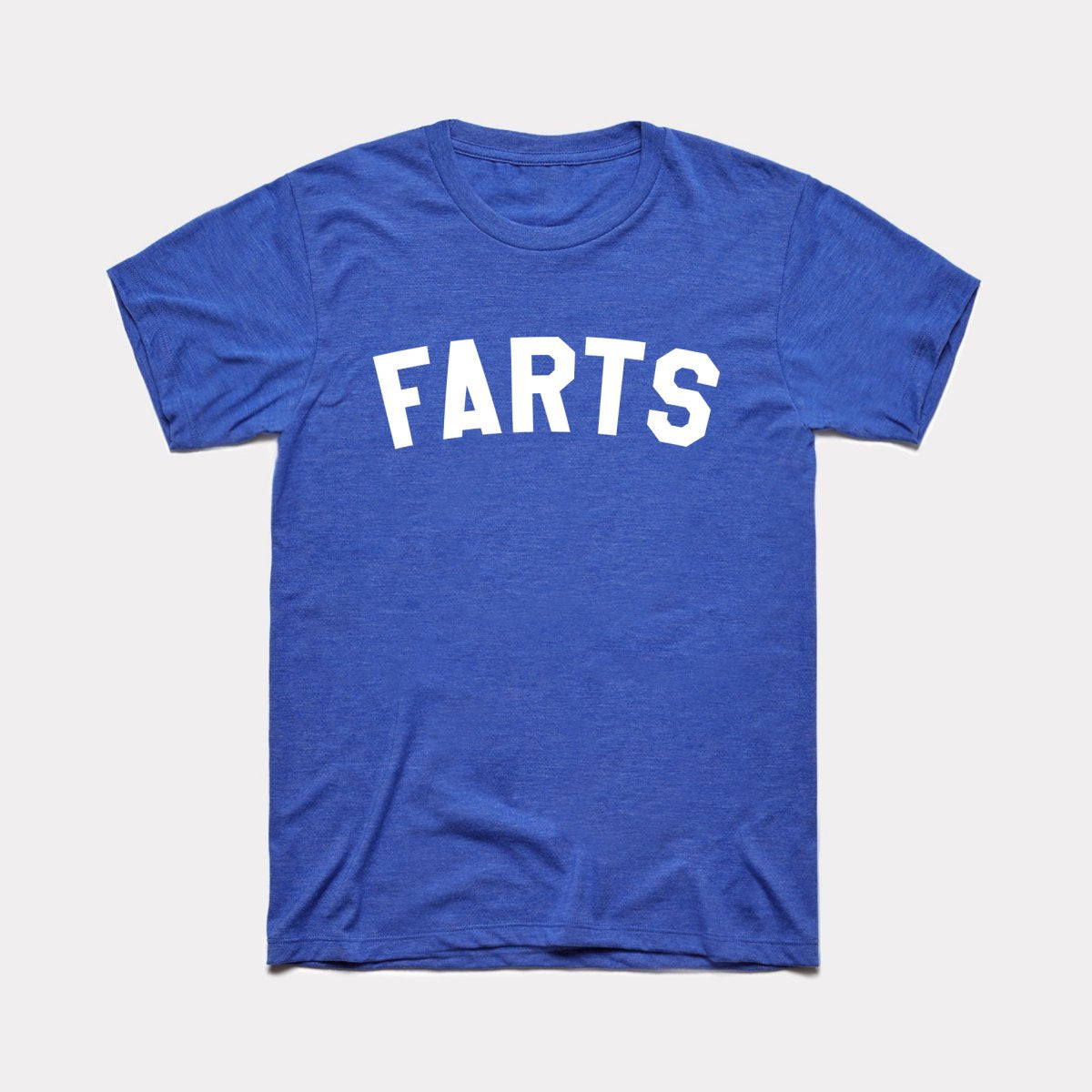 Farts Adult Unisex Tee