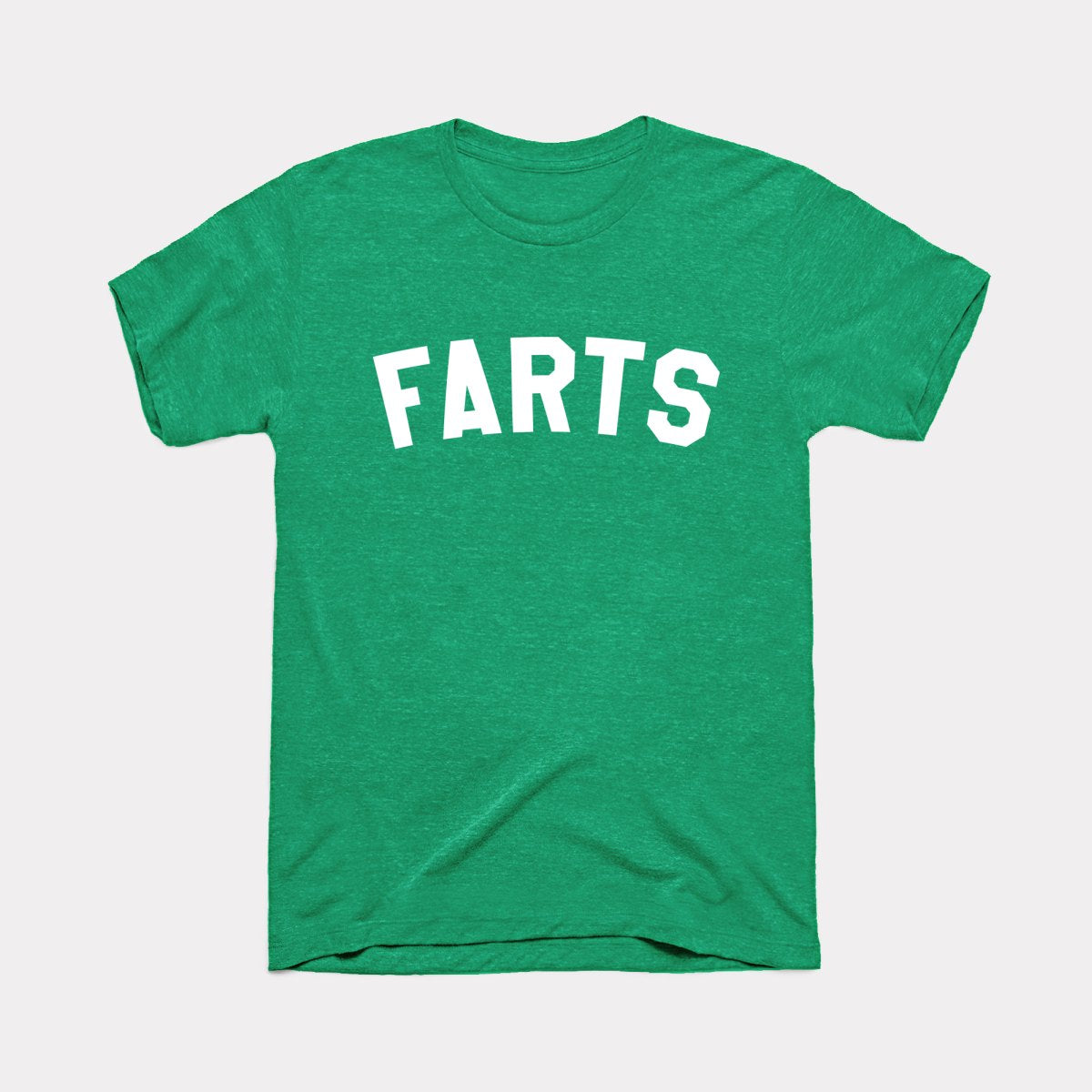 Farts Adult Unisex Tee