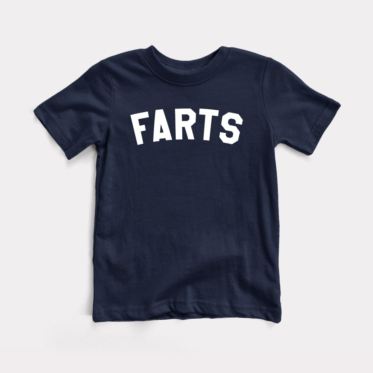 Farts - Baby Tee