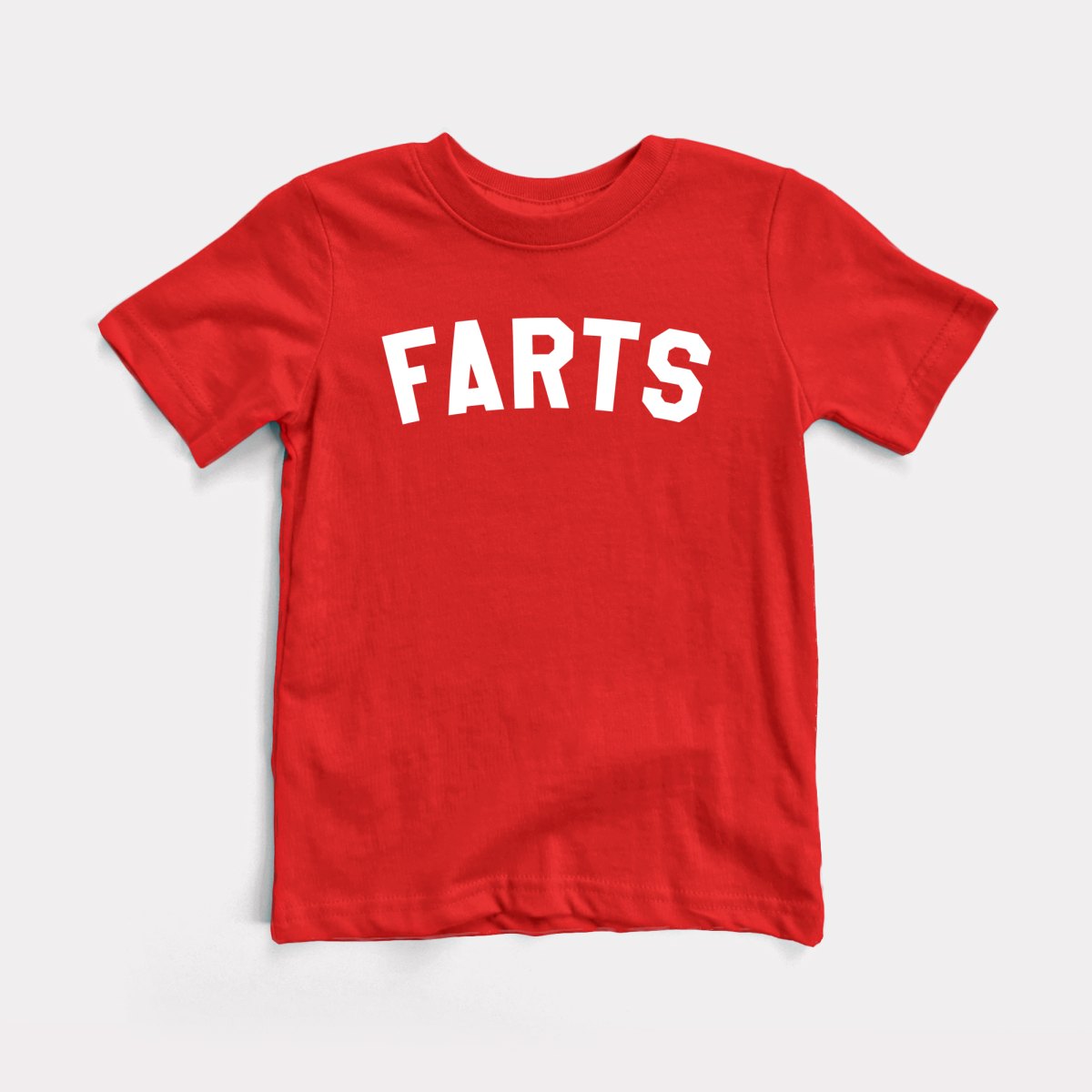 Farts - Baby Tee