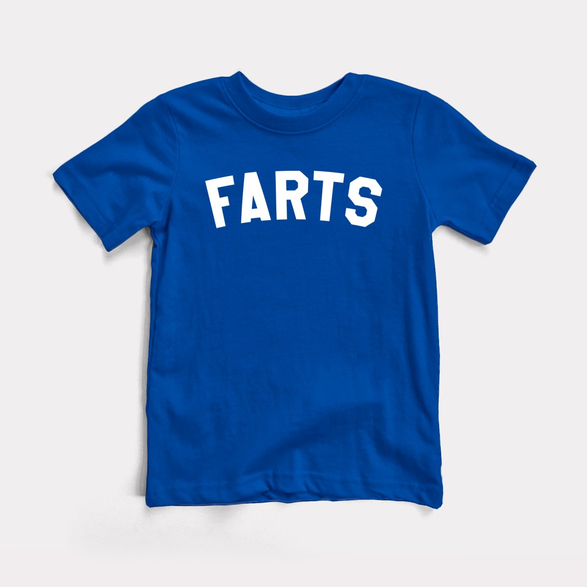 Farts - Baby Tee