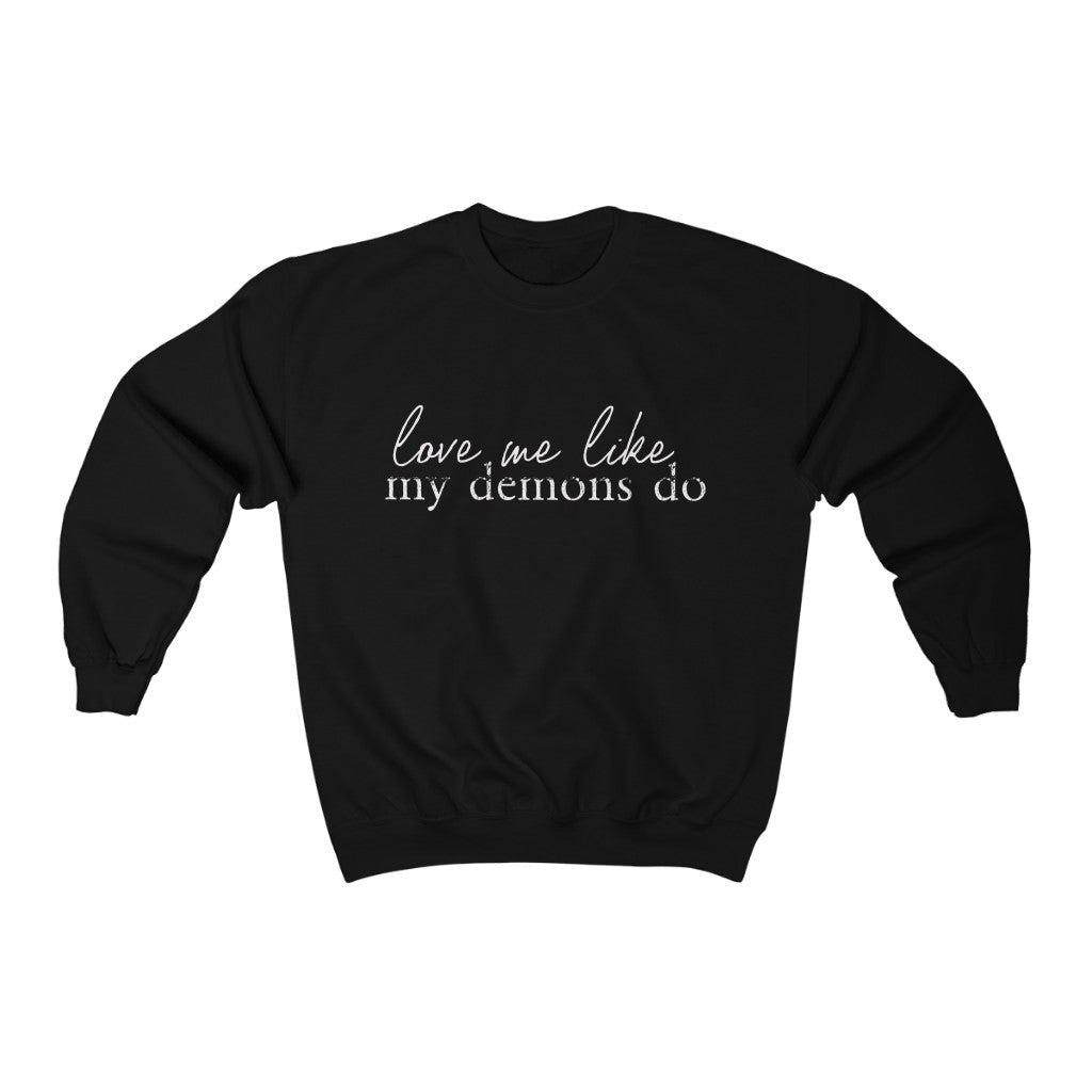 Demons Sweatshirt