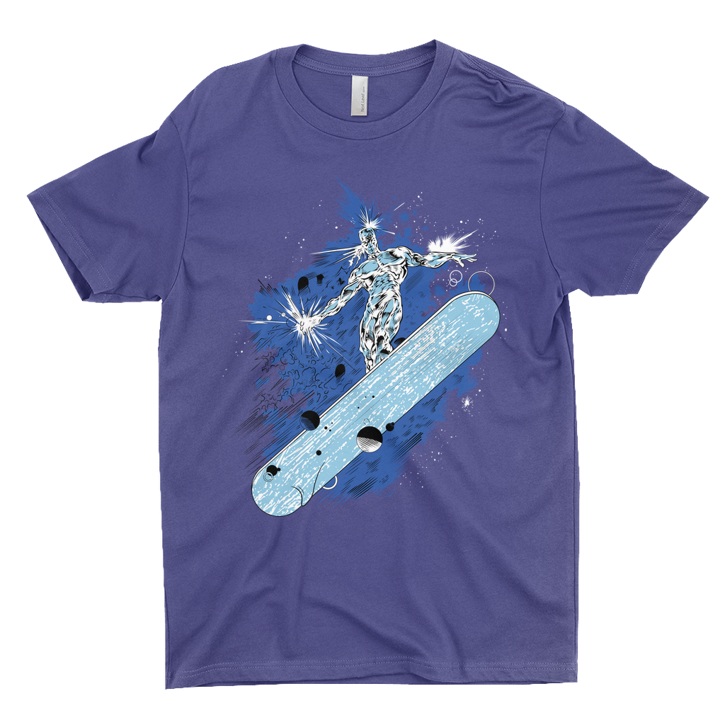 Power Cosmic T-Shirt