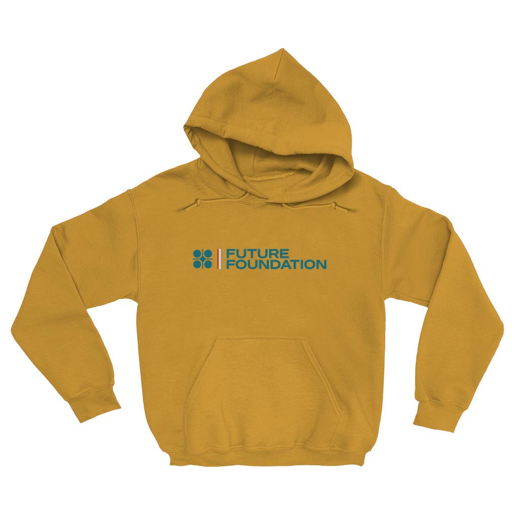 Future Foundation Hoodie