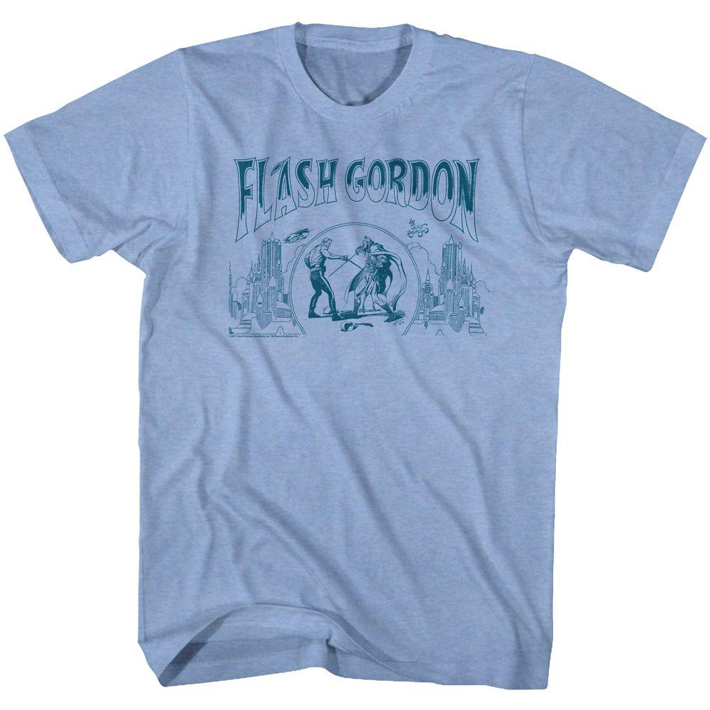 Flash Gordon Flash T-Shirt