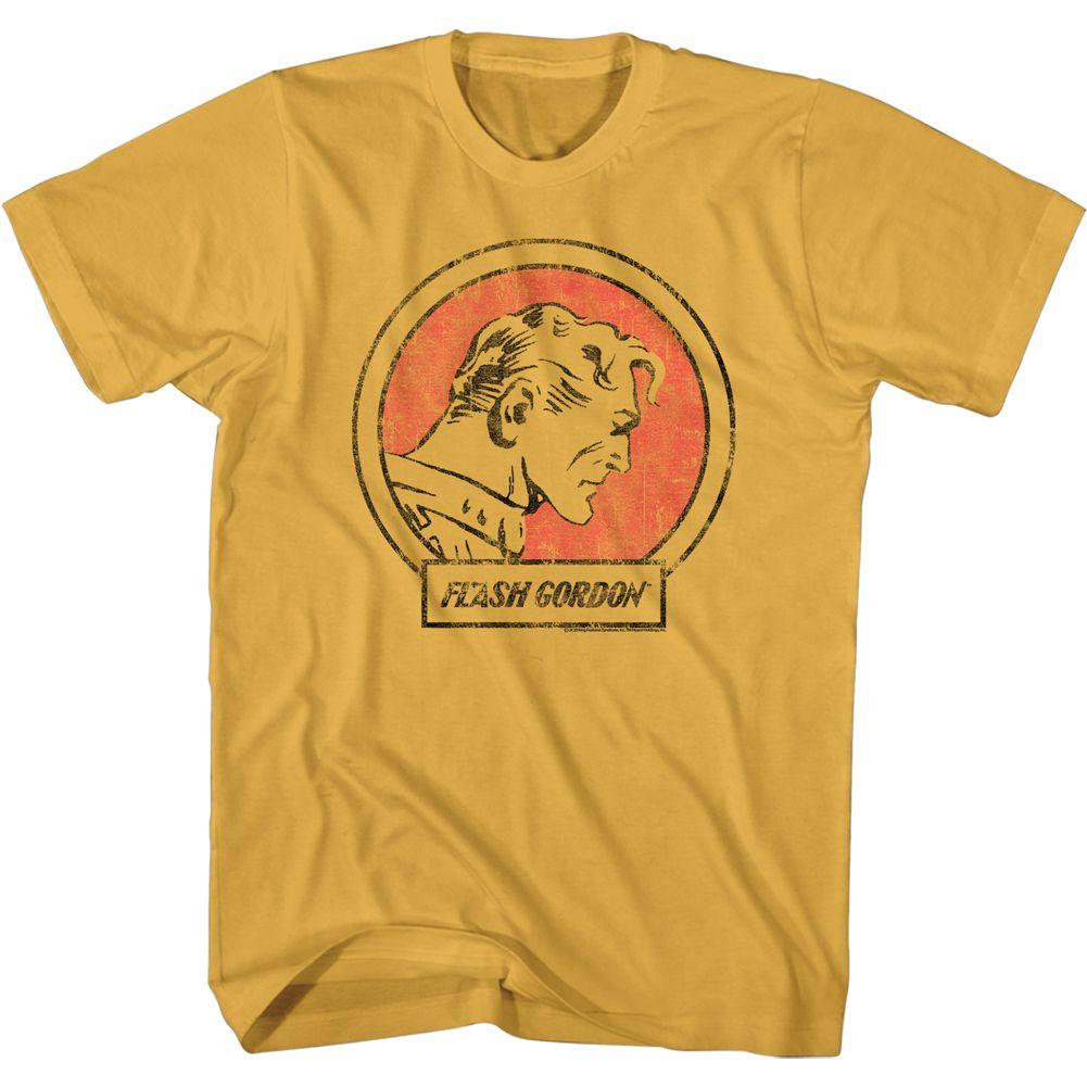 Flash Gordon Flash T-Shirt