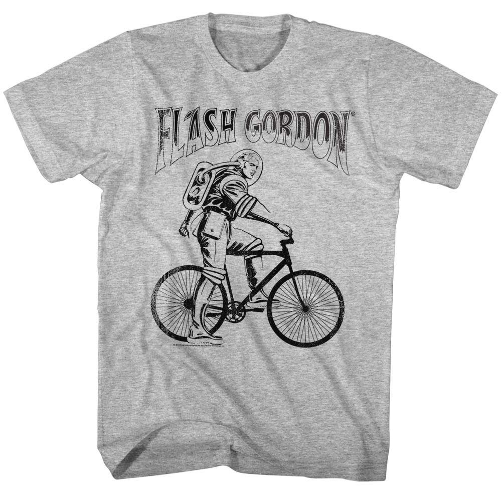 Flash Gordon Iwantto T-Shirt