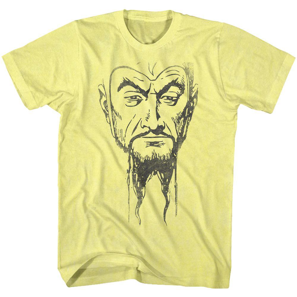 Flash Gordon Ming Mug2 T-Shirt