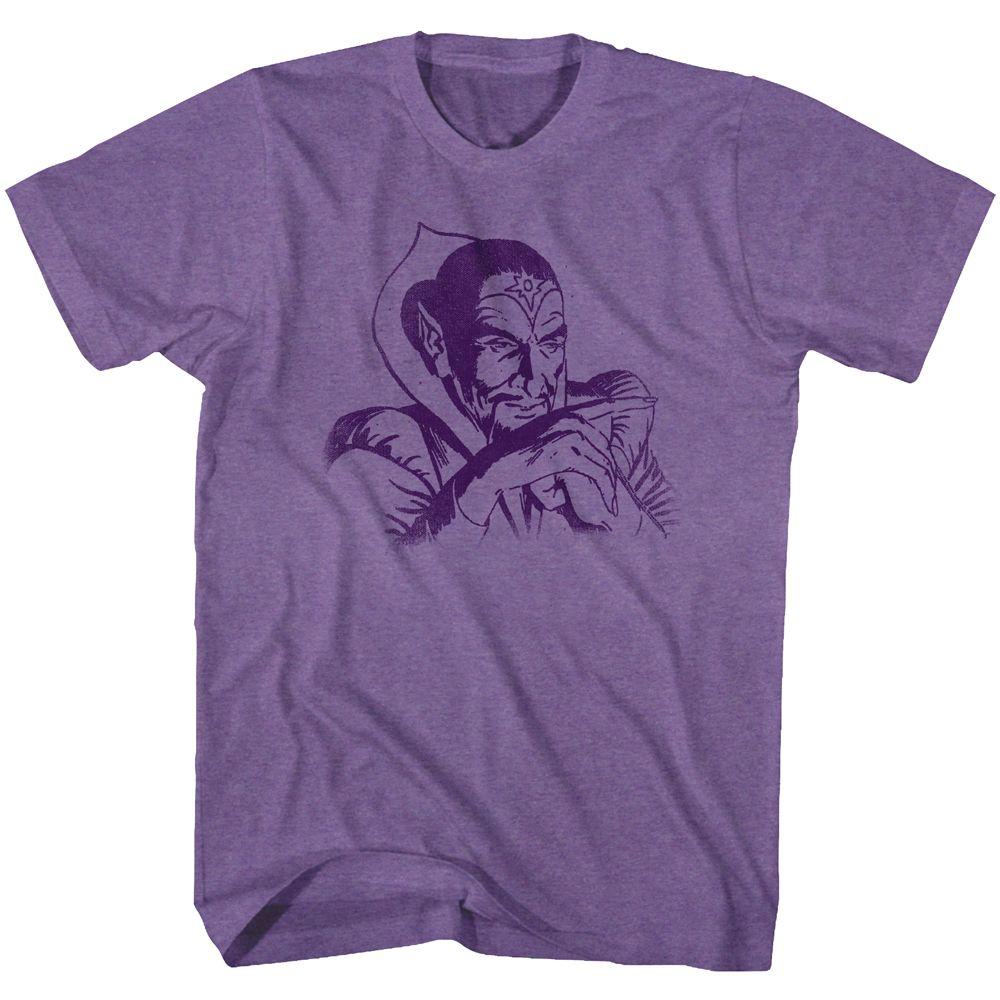 Flash Gordon Ming T-Shirt