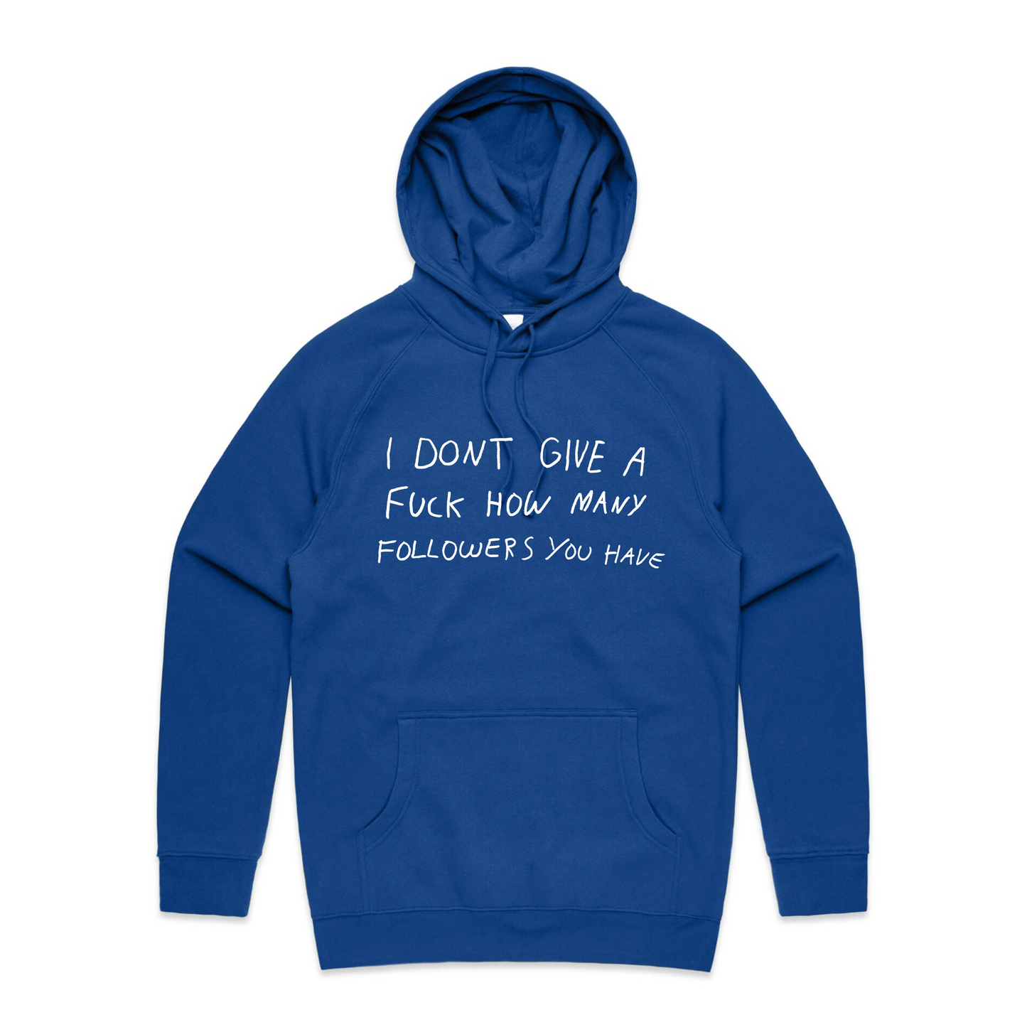 Followers Hoodie