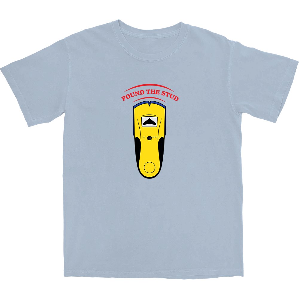 Found the Stud T Shirt