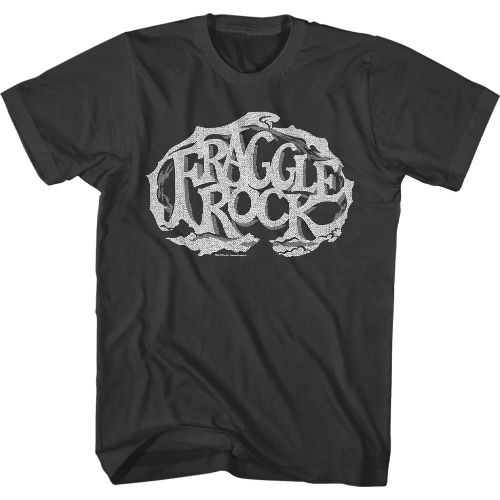 Fraggle Rock - Logo T-Shirt